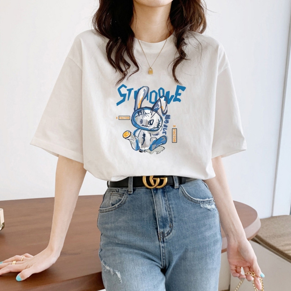 women's t-shirt